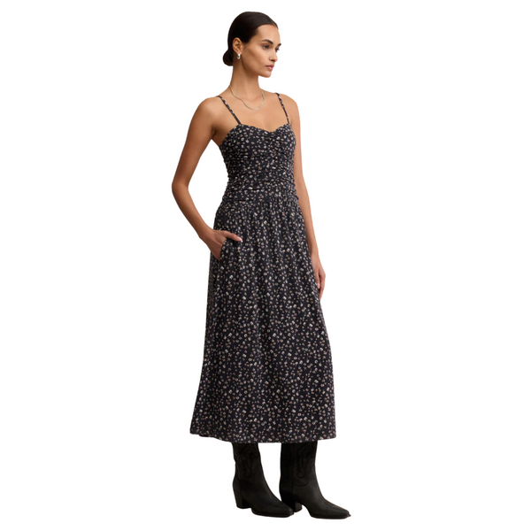 Georgina Dellah Ditsy Dress