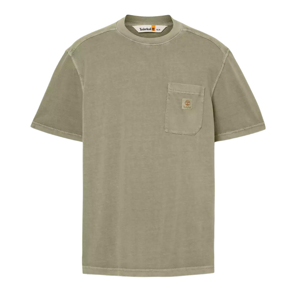 Merrymack River Garment Dye T-Shirt