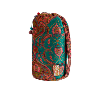 Angelia Laurel Canyon Cozy Blanket