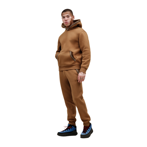 UGG® Tasman Hoodie Chestnut