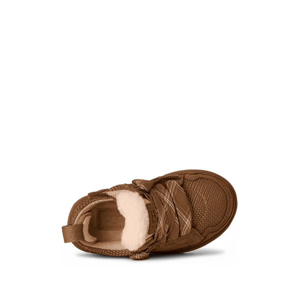 Toddler UGG® Lowmel Chestnut