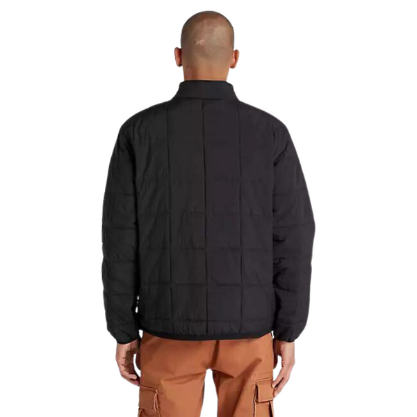 Men's WP Quilted Insulated Jacket
