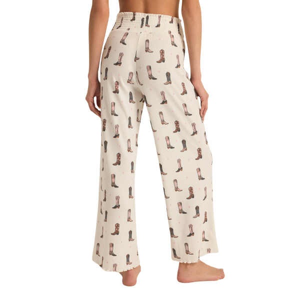 Dawn Boots Lounge Pant