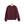 Classic Boyfriend Sweatshirt Merlot