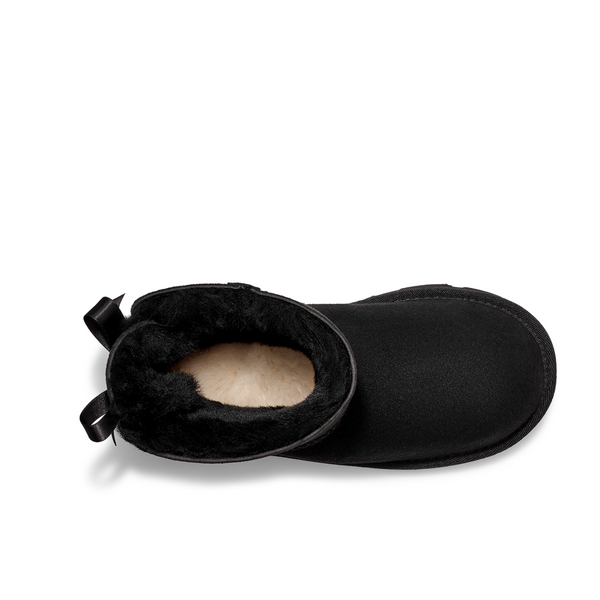 Kids UGG® Mini Bailey Bow II