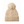 UGG® Cable Knit Beanie With Pom