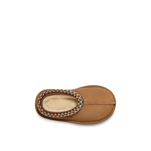 Kid's UGG® Tasman Chestnut