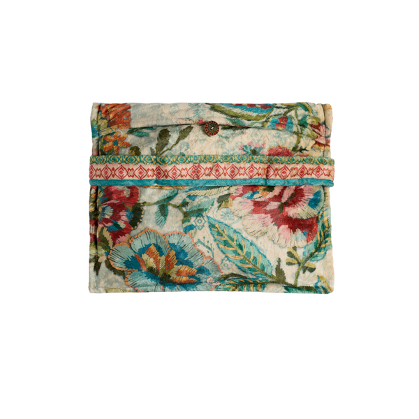 Gillian Travel Blanket