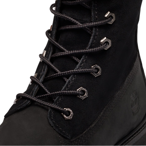 Timberland Warm Lined Fleece Boots