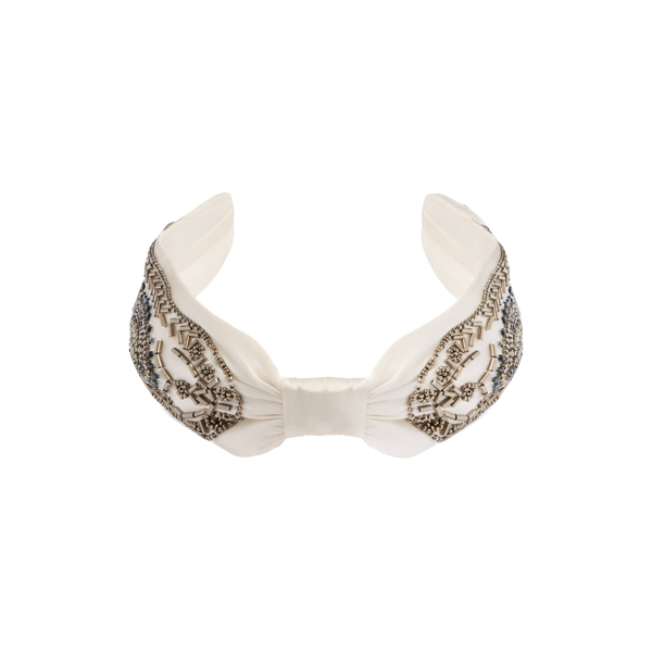 Johnny Was La Jolla Embellished Headband