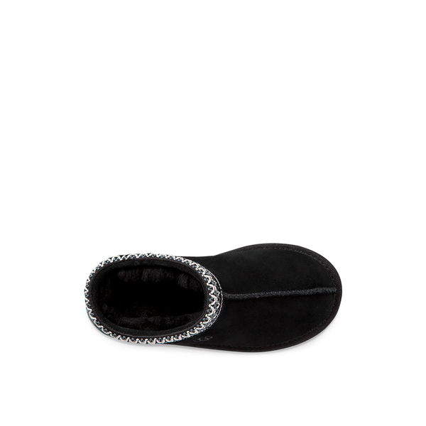 Kid's UGG® Tasman Black