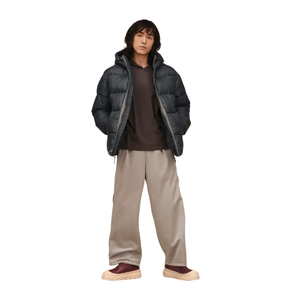 Men's Xayden UGGBraid Puffer Jacket
