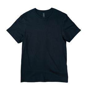 Unisex Soft Tee Vintage Logo