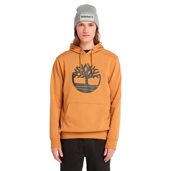 Timberland Tree Logo Hoodie