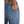 Nova High Rise Wide Leg Jean