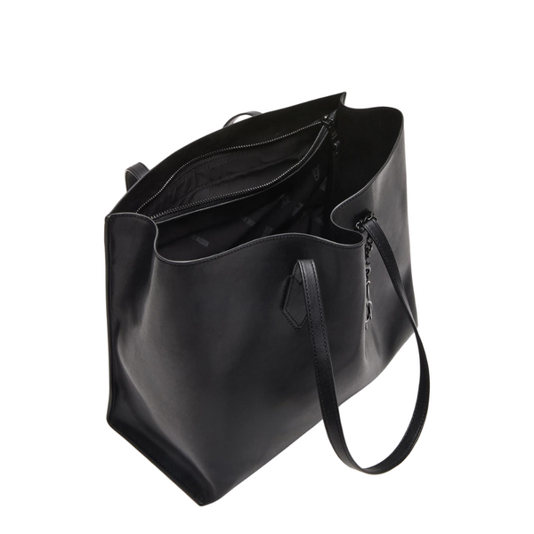 Joee Unlined Tote Bag