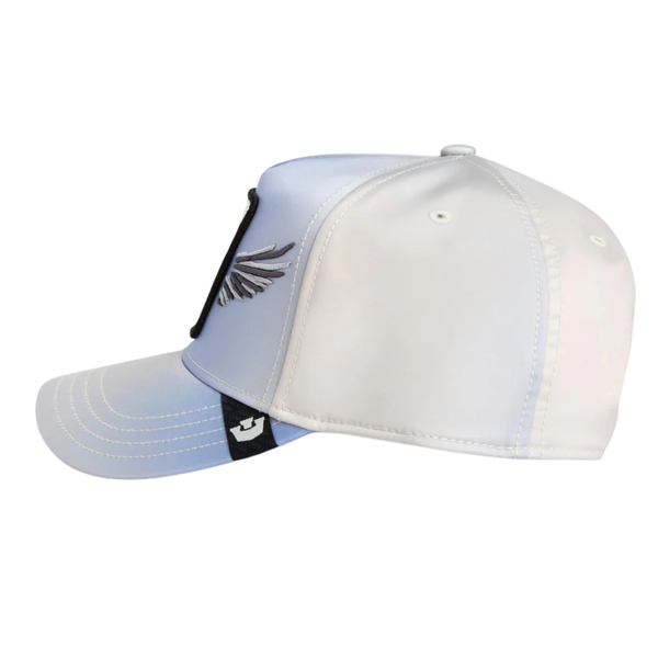 Flare Up Trucker Hat