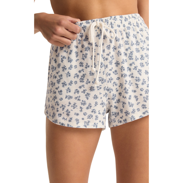 La La Ditsy Short