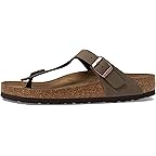 Gizeh BF-Nubuck Mocha
