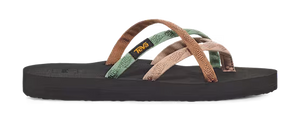 Women's Olowahu Maple Sugar Flip