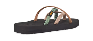 Women's Olowahu Maple Sugar Flip