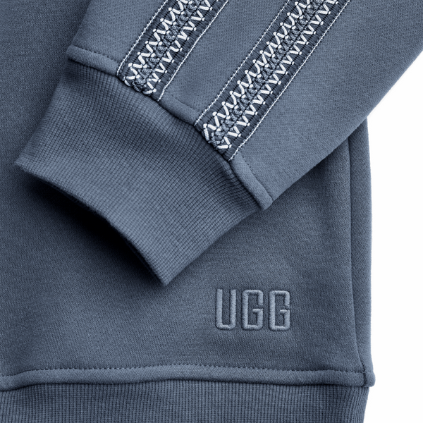 UGG® Tasman Crewneck Dark Wave