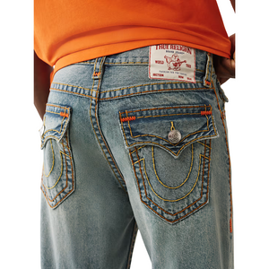 Vinny Super T Flap 34"