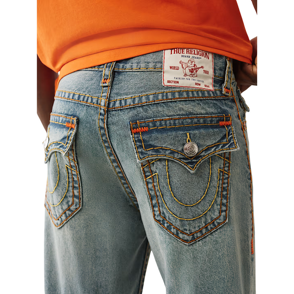 Vinny Super T Flap 34"