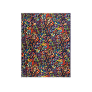 Kayla Travel Blanket