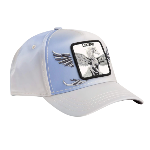 Flare Up Trucker Hat