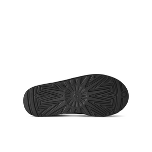 Women's UGG® Tasman Slipper II Black