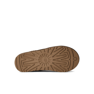 Women's UGG® Tasman Slipper II Dark Indigo