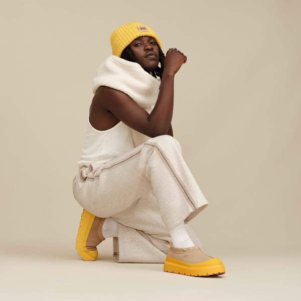 UGG® Tasman Straight Leg Pant