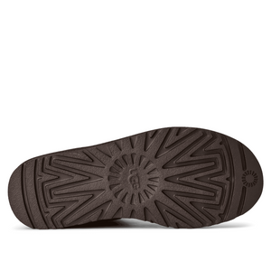 UGG® Classic Mini II Dusted Cocoa