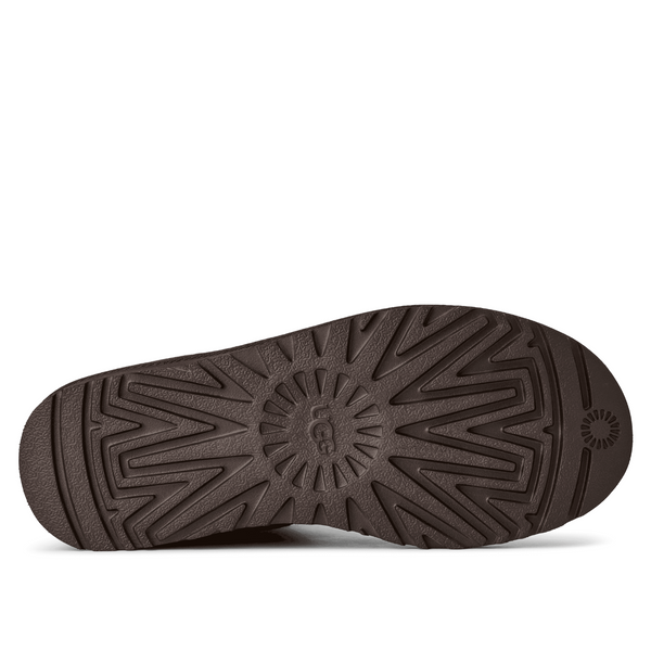 UGG® Classic Mini II Dusted Cocoa