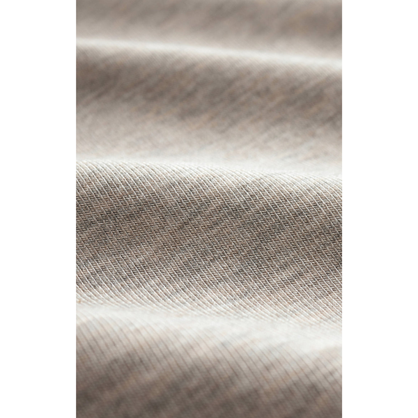 Second Skin Crewneck Long Sleeve Top