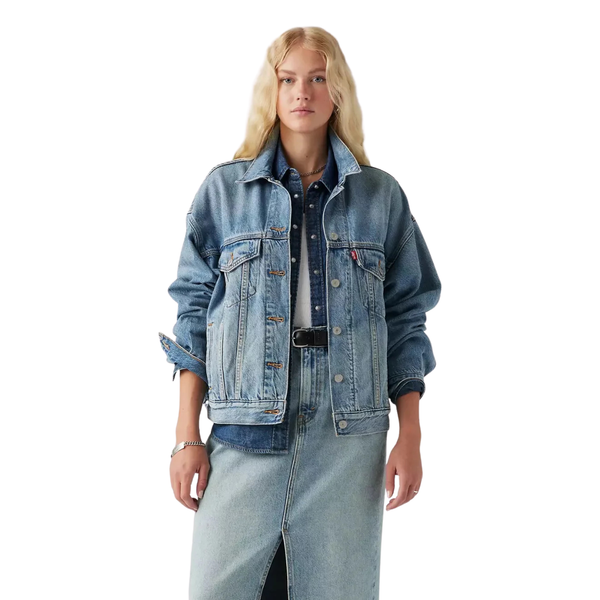 Levi's® 90's Trucker Soft As Butter