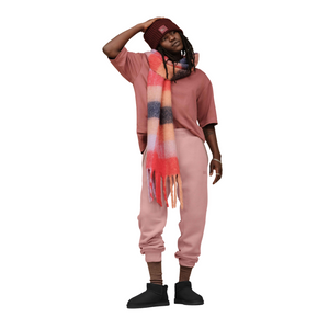 UGG® Tasman Jogger Dusty Rose
