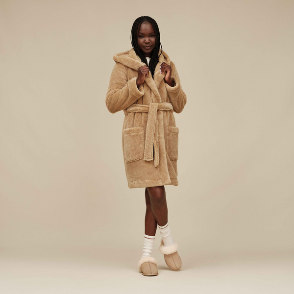 UGG® Aarti Plush Robe