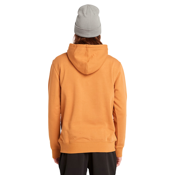 Timberland Tree Logo Hoodie