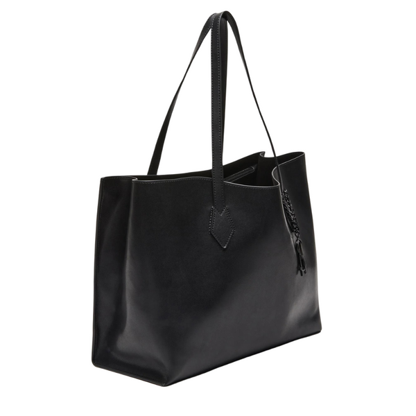 Joee Unlined Tote Bag