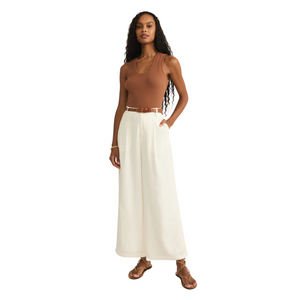Sirena Rib Tank Teakwood