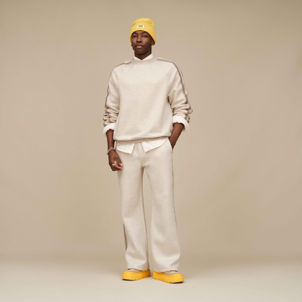 UGG® Tasman Crewneck Caribou