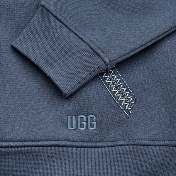 UGG® Tasman Hoodie Dark Wave