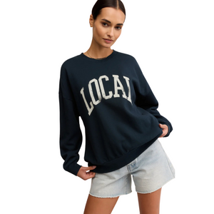 Local Sunday Sweatshirt