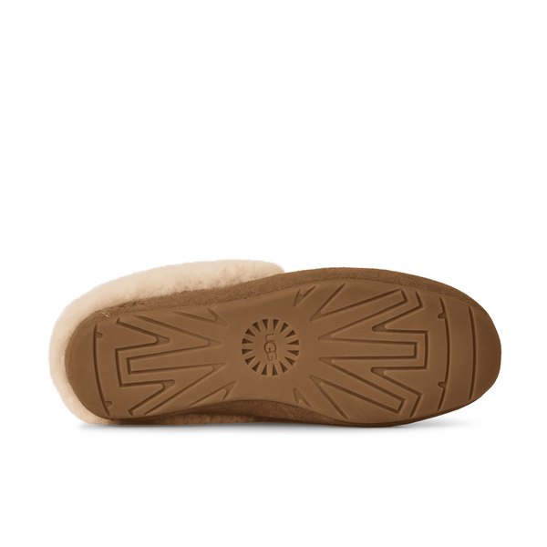 UGG® Ansley Mule Chestnut