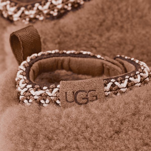 Baby Tasman Maxi Curly