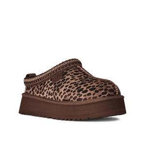 UGG® Tazz Caspian Leopard