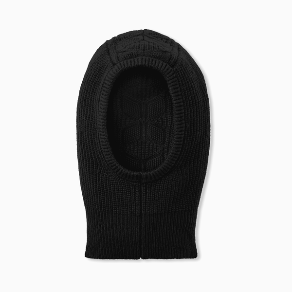 UGG® Cable Knit Balaclava