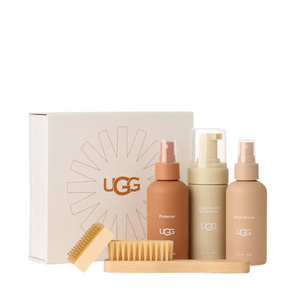 UGG® Deluxe Care Kit